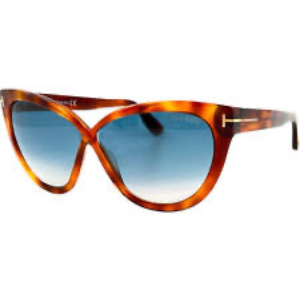 NEW Tom Ford Sunglasses TF511